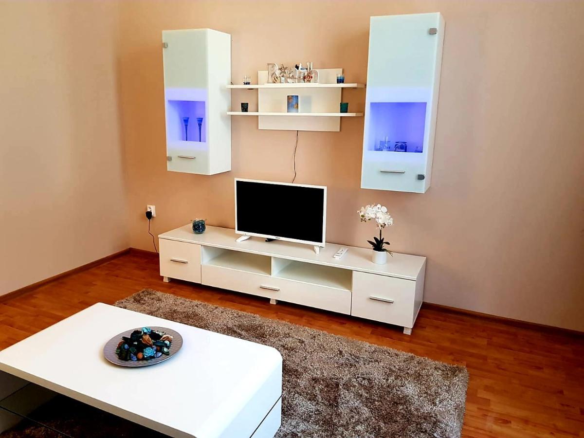 Savoya Residence Timişoara Eksteriør bilde