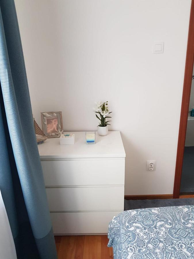 Savoya Residence Timişoara Eksteriør bilde