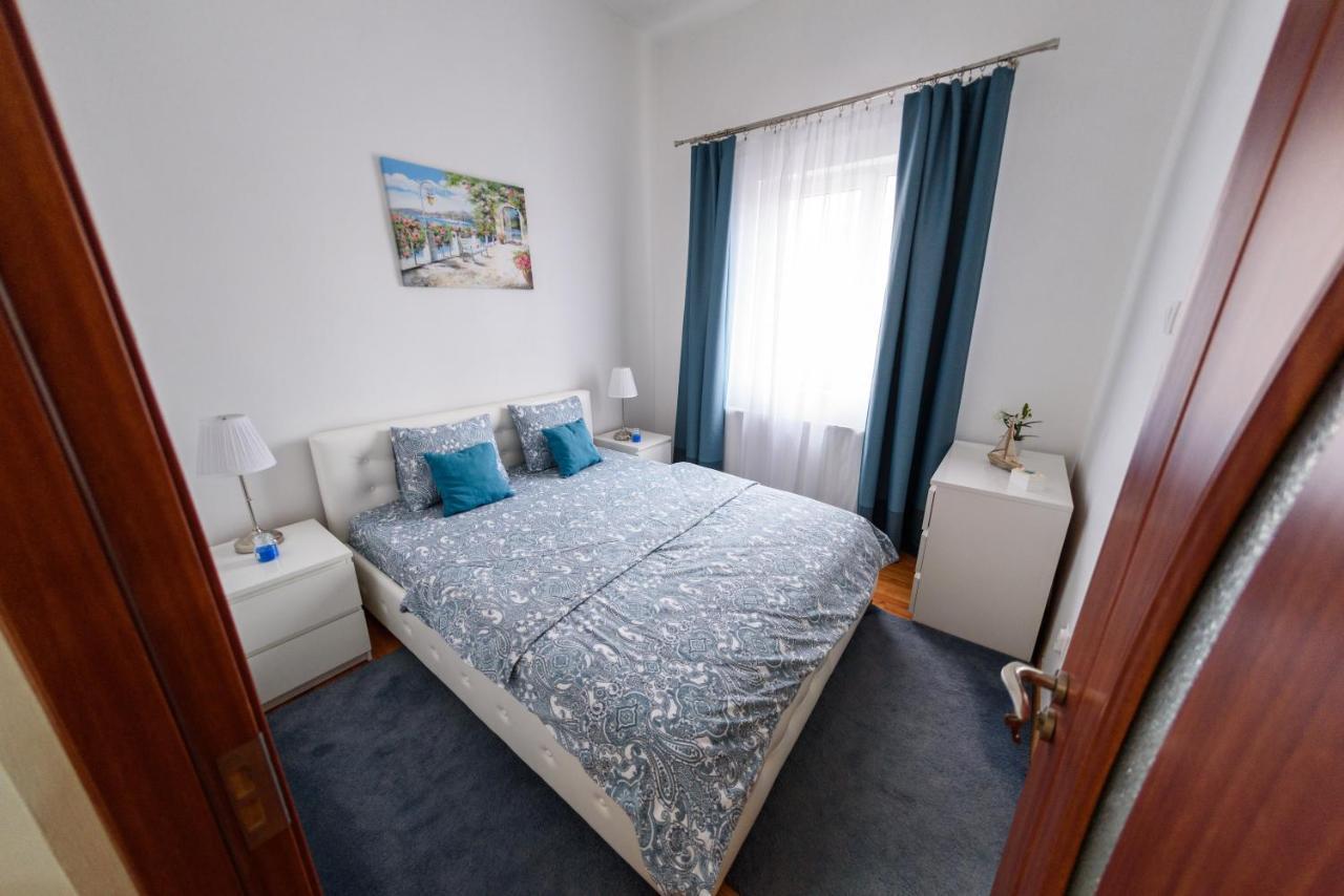Savoya Residence Timişoara Eksteriør bilde