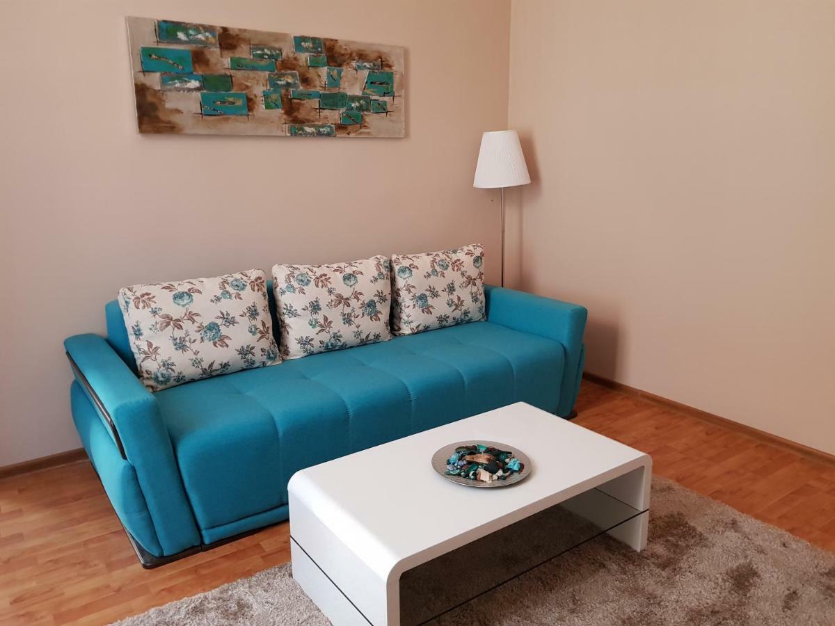 Savoya Residence Timişoara Eksteriør bilde